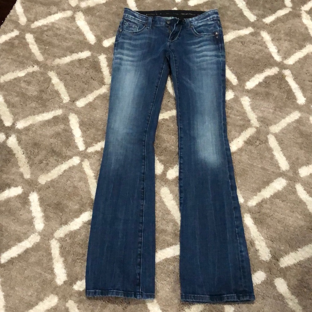 Jeans Express